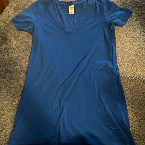 Victoria secret pink shirt